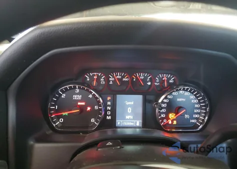 2016 GMC Sierra K1500 z USA, uszkodzony, nr VIN 1GTV2LEC3GZ181315